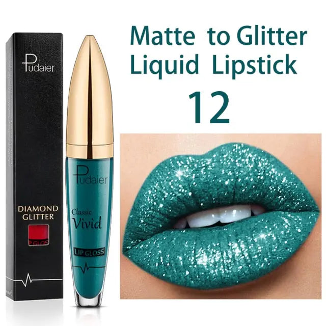 Fernglow Shimmer Gloss Fernglow