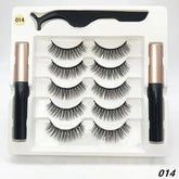 3D Eyelashes Fernglow