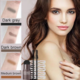 Eyebrow Stamp Kit - Fernglow