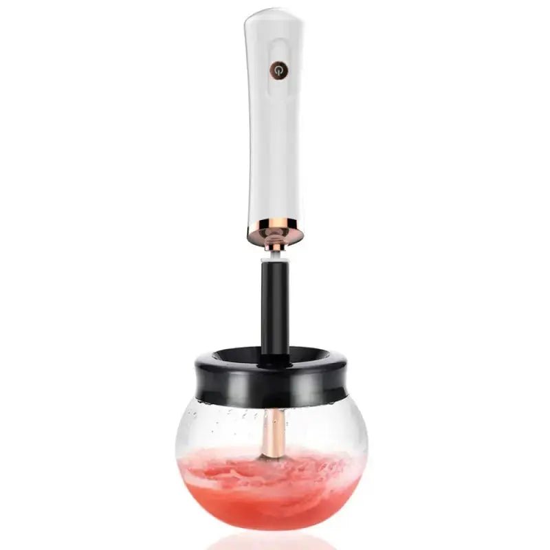 Electric Brush Cleaner by Fernglow - Fernglow