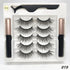 3D Eyelashes Fernglow