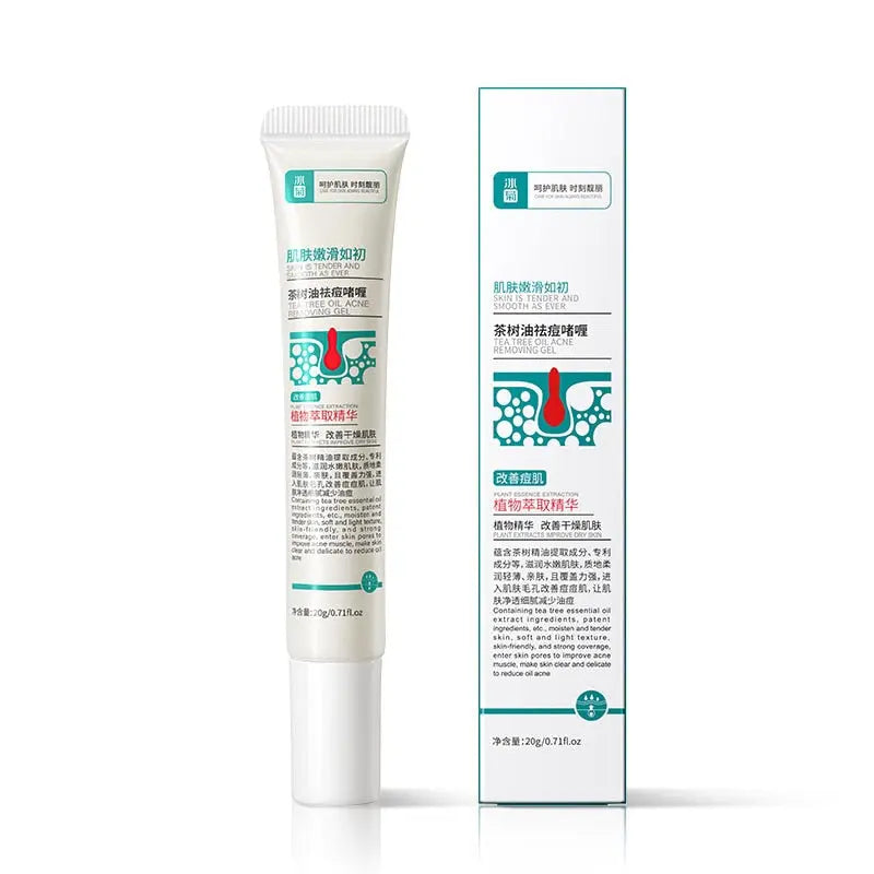 Fernglow Clarifying Cream Fernglow