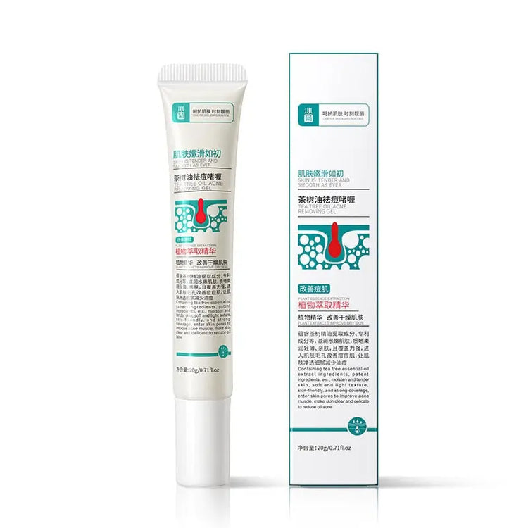 Fernglow Clarifying Cream Fernglow
