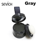 Instant Hair Volumizing Cover Up Powder - Fernglow