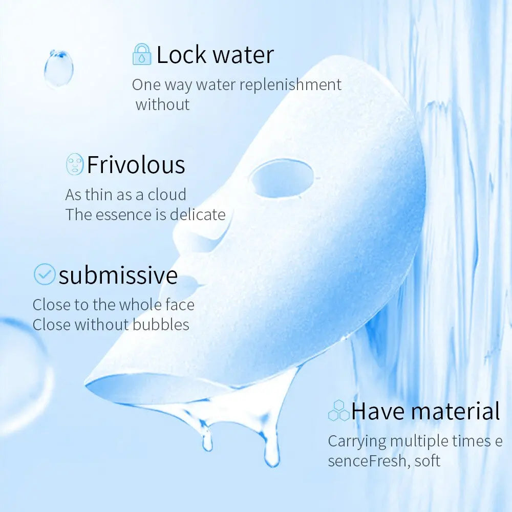 Fernglow Collagen Mask Fernglow