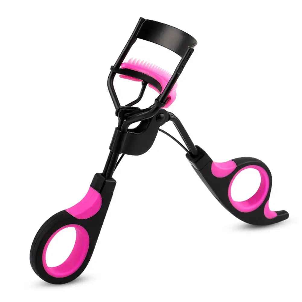 Ultimate Comfort Eye Curler by Fernglow - The Best Natural Eyelash Curl - Fernglow