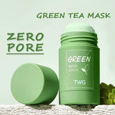 Fernglow Green Tea Mask Fernglow