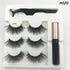 3D Eyelashes Fernglow