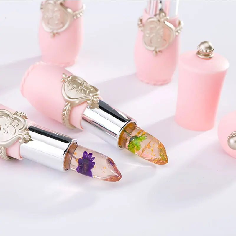 Customized Fernglow Lipstick - Temperature-Sensitive Color Changing Balm - Fernglow