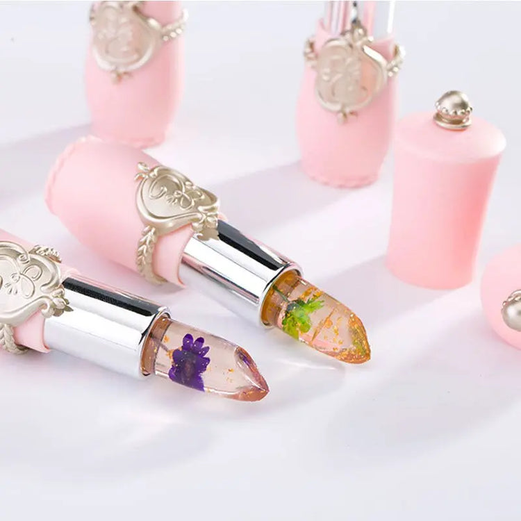 Temperature Color Changing Lipstick Fernglow