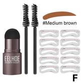 Eyebrow Stamp Kit Fernglow