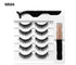 Magnetic eyelashes Fernglow