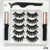 3D Eyelashes Fernglow