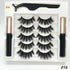 3D Eyelashes Fernglow