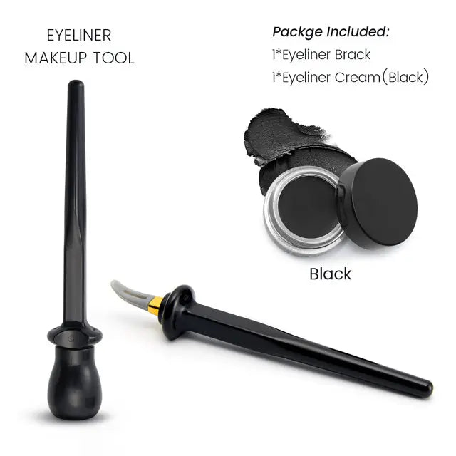 Flawless Eyeliner Tool - Fernglow