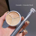 Fernglow Color Correcting Concealer Trio - Fernglow