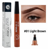 Contouring Eyebrow Pen - Fernglow
