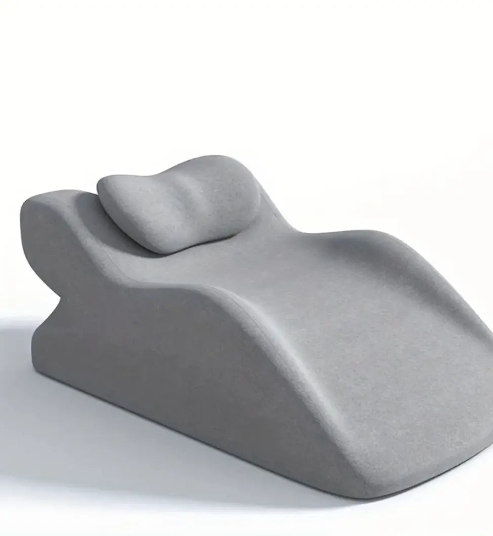 Stomach Sleeper Pillow - Fernglow
