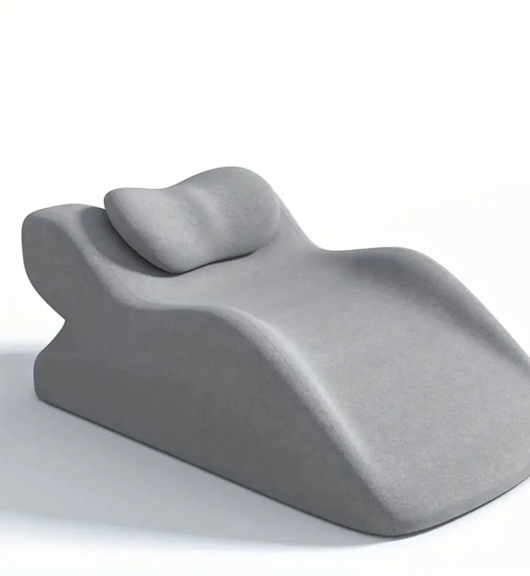 Stomach Sleeper Pillow - Fernglow