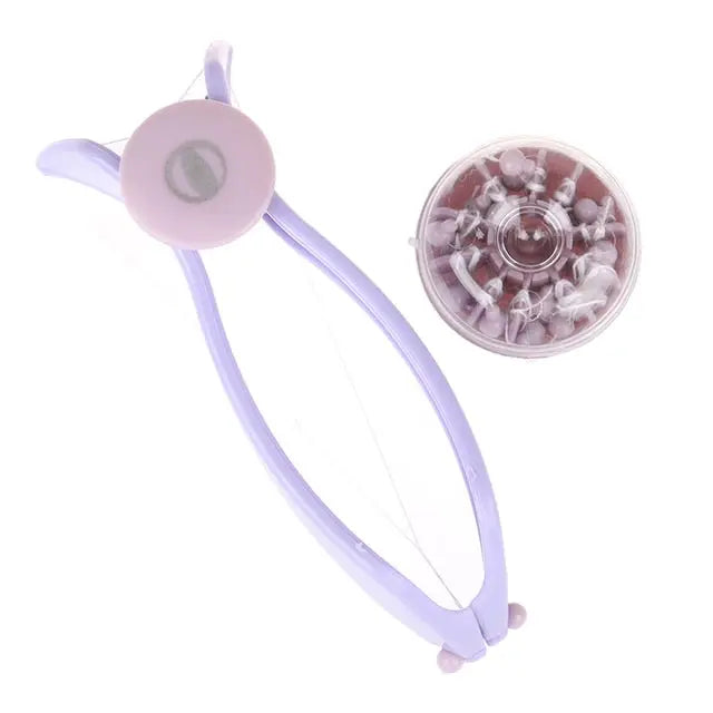 Fernglow Precision Hair Tool Fernglow
