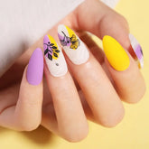 Fernglow Nail Art Stamping Set Fernglow