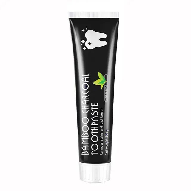 GlowBright Vegan Teeth Whitening Gel - Fernglow