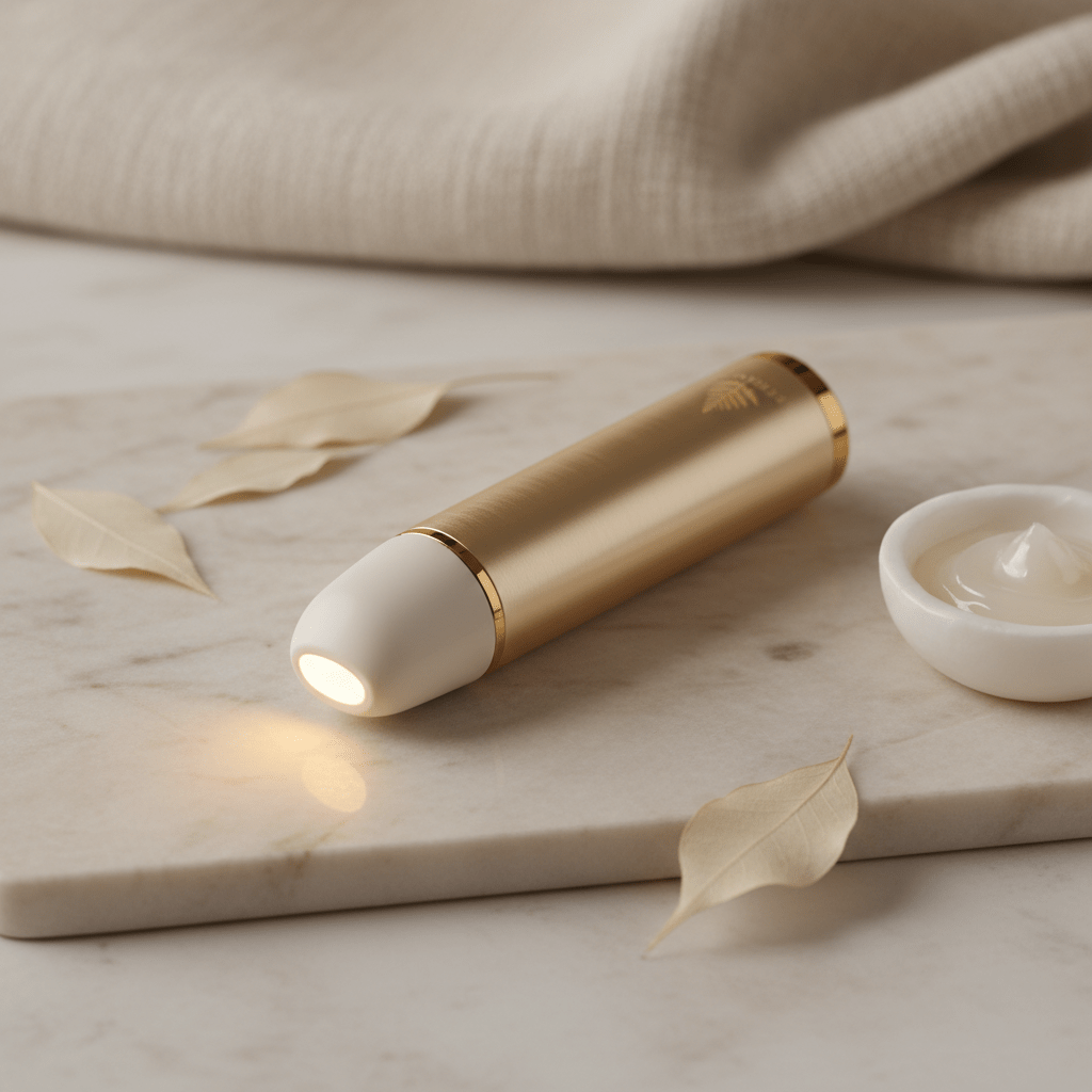 Skin Firming Wand Non-Surgical Facelift - Fernglow