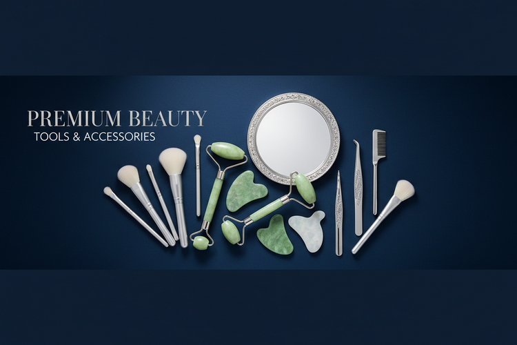 TOOLS & ACCESSORIES