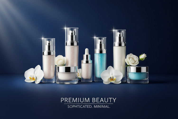 SKINCARE ESSENTIALS